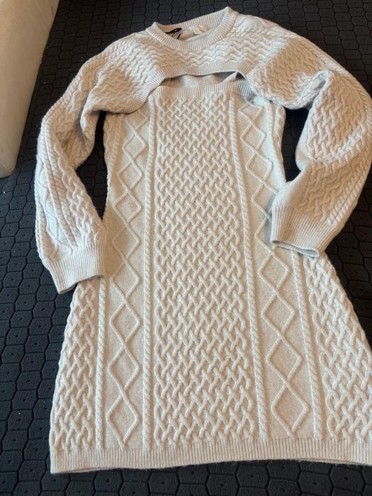 Set h&m nou nepurtat mărimea s