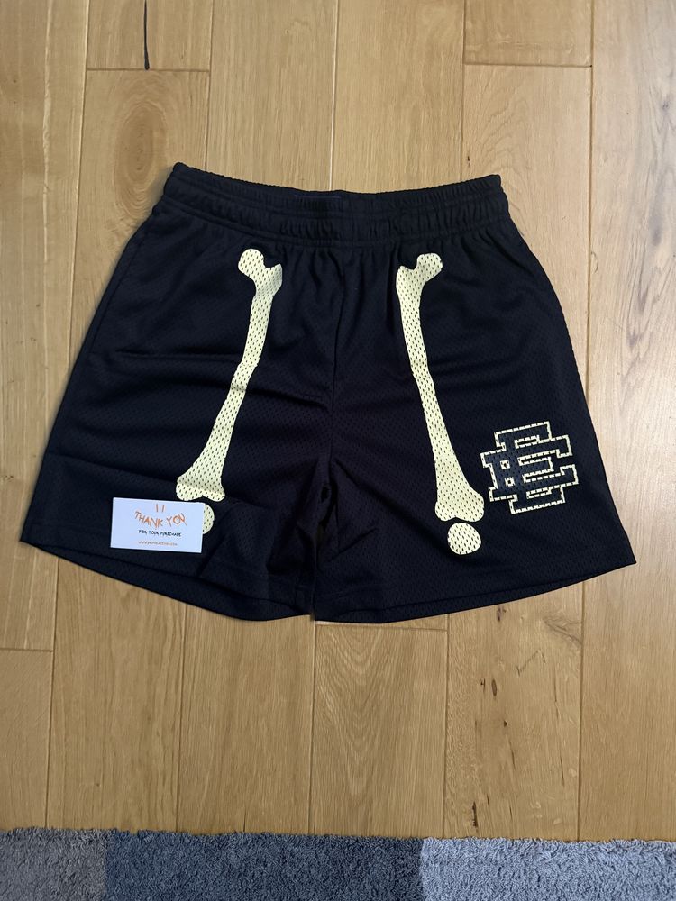 Eric Emanuels Shorts -3 цвята шорти, къси панталони