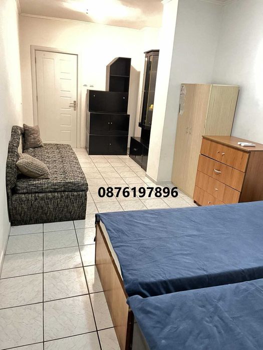 Тристаен апартамент, Патриарха - Собственик, без комисионна