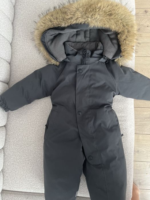 Продам зимний комбинезон  VIFA