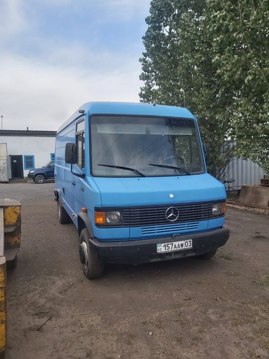 Продам Мерседес в отличном состоянии