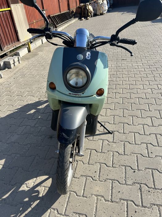 Vând scutere – Benelli Pepe, Piaggio Fly, Piaggio Zip, Beeline Tapo