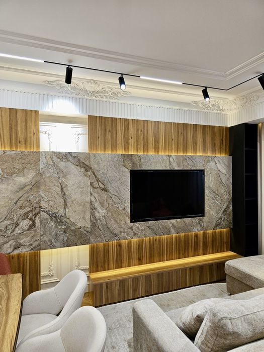 Юнусабад Мегапланет 2/7/10 Новостройка (61м2) Срочно