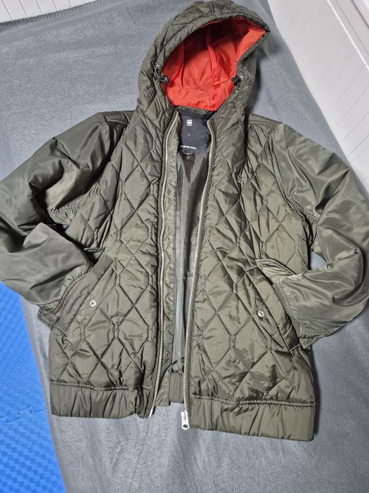 Scotch&Soda, G-Star и Helly Hansen