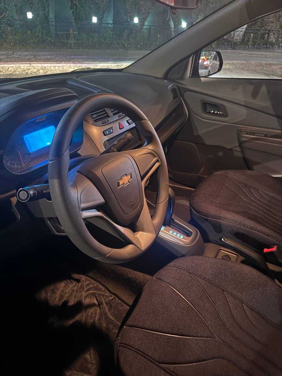 Cobalt 2023 sotiladi