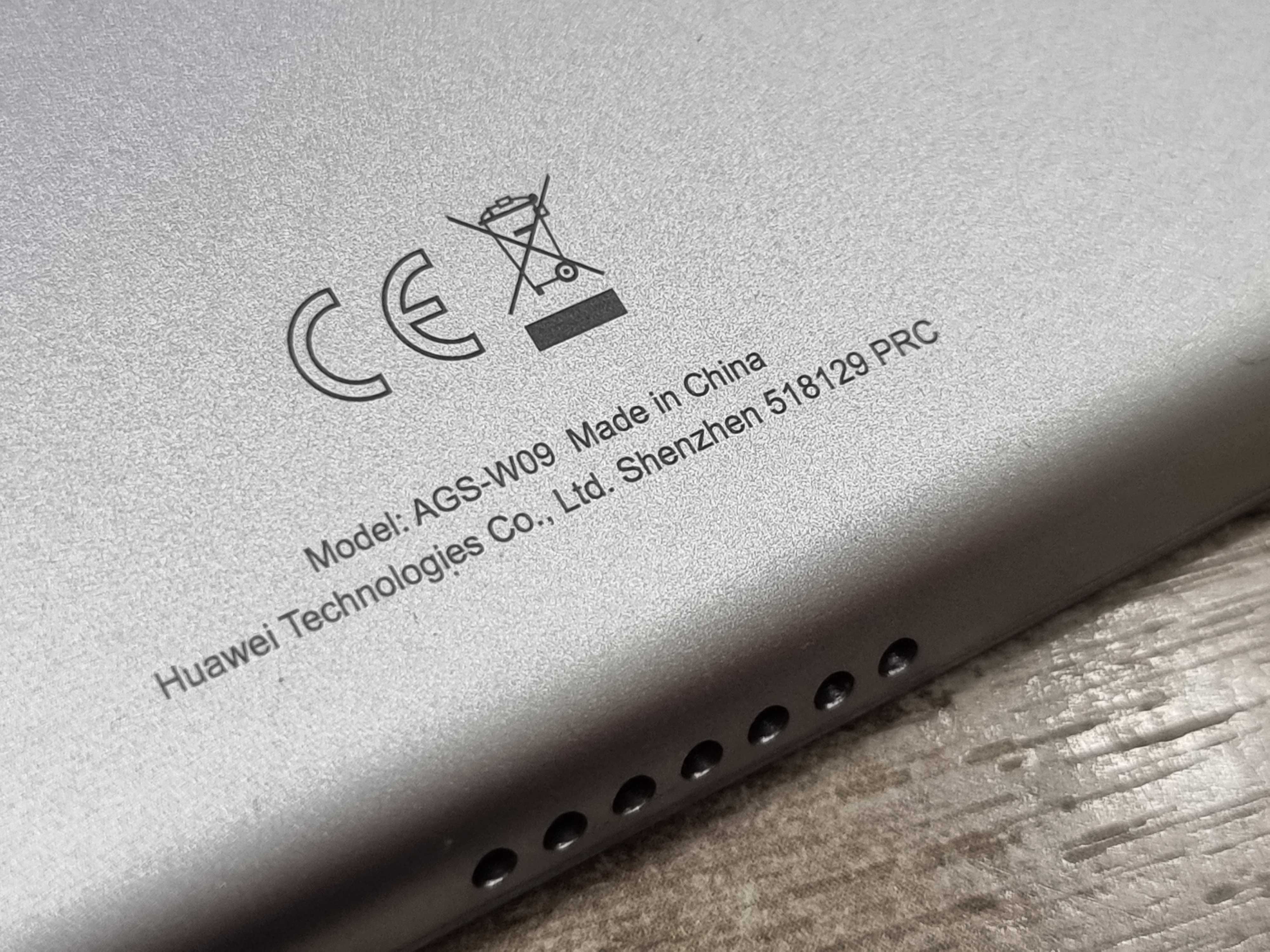 Таблет Huawei MediaPad T3 10