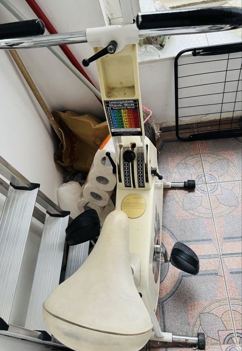 Bicicleta finess ketler golf