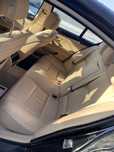 Scaune fata / bancheta BMW f10 f11 seria 5 crem bej + panouri