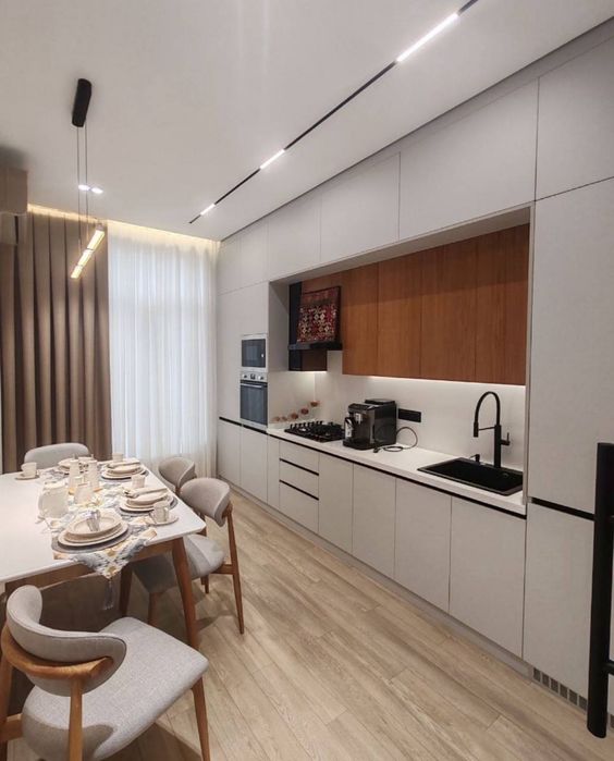Продается 2х ком кв-ра, ЖК Royal House, ор-р: ул. Ш.Руставели, 53,34м²