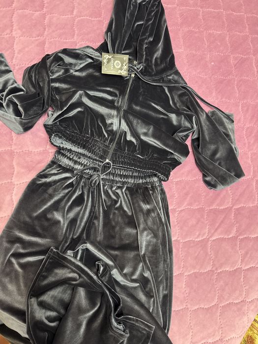 Спортивный костюм новый