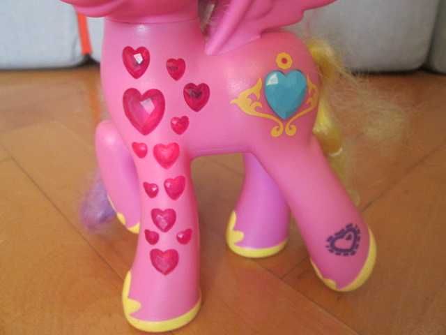 My little pony Printesa Cadance