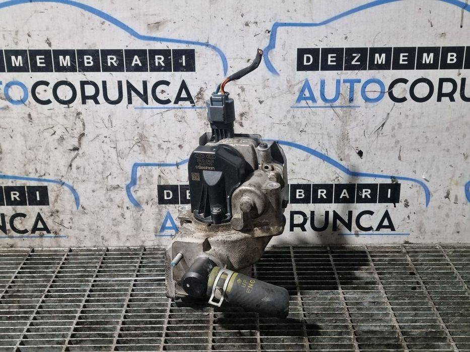 EGR Kia Sportage IV 1.7 Diesel 2016 - 2018 D4FD Euro5 (1354) Diesel 284102a600