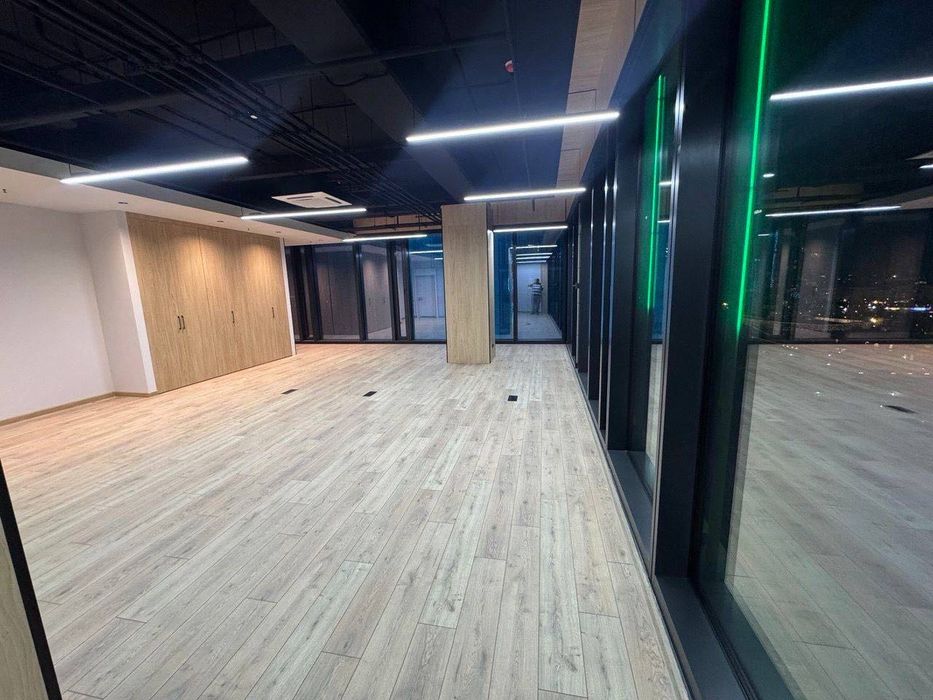 Сдается ОФИС
NEST ONE 102м2