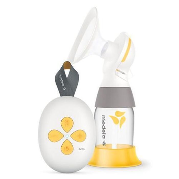 Электрический молокоотсос Medela
