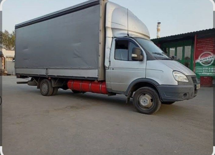 24/7 грузоперевозки