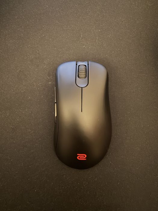 Mouse zowie ec-2 wireless