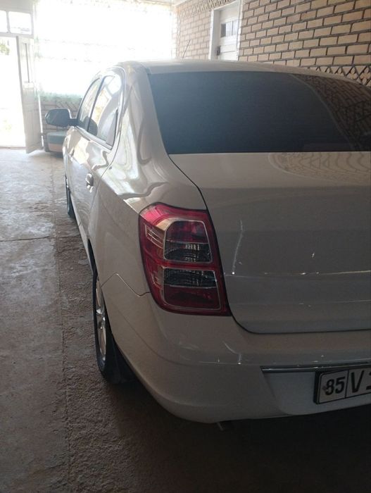 Kobalt top toza 2022 yil