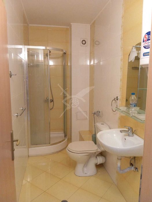 Продава се Едностаен апартамент в Поморие - 34 кв.м за 1353 €/кв.м - Снимка #2