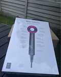 Dyson supersonic!!