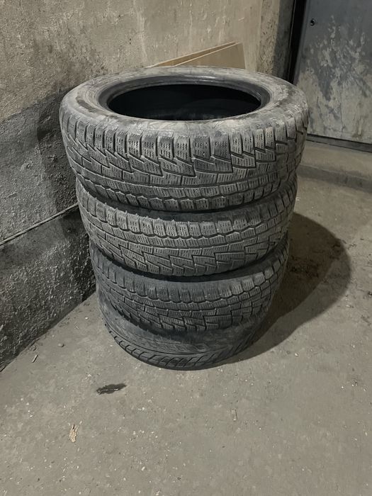 Продам резину липучка