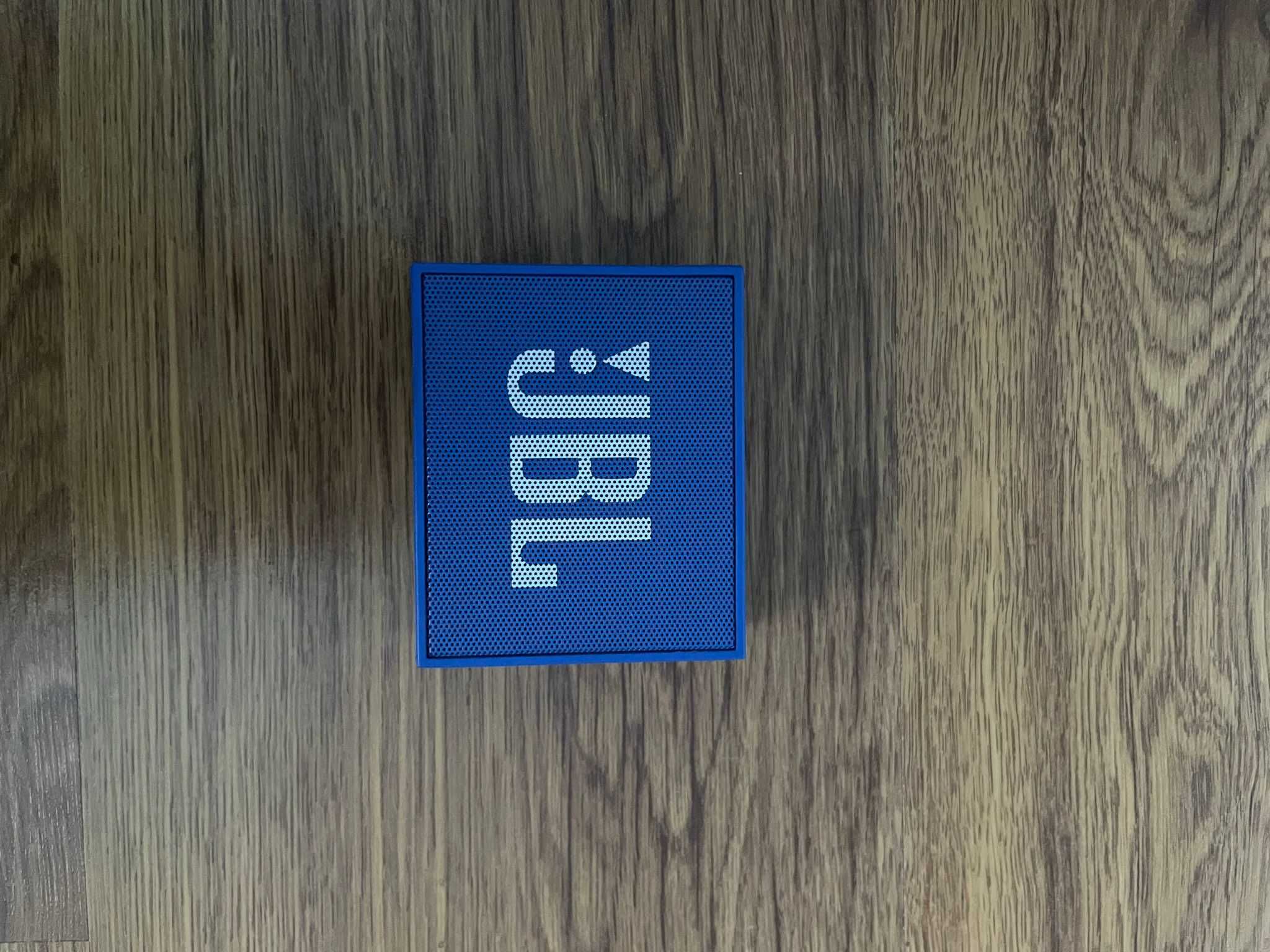 Boxă Portabilă JBL GO 1 - Utilizată în Stare Impecabilă