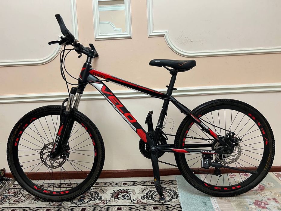 Velosiped 24 (Yangidek)