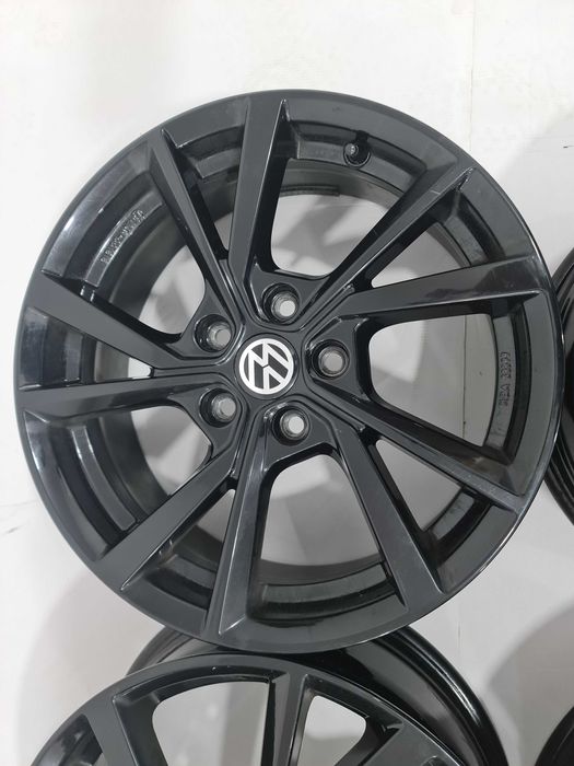 Jante 17 VW Passat B7 B8 VW T-roc Golf 6,7,8 5x112, 57.1 , 6.5j , et46
