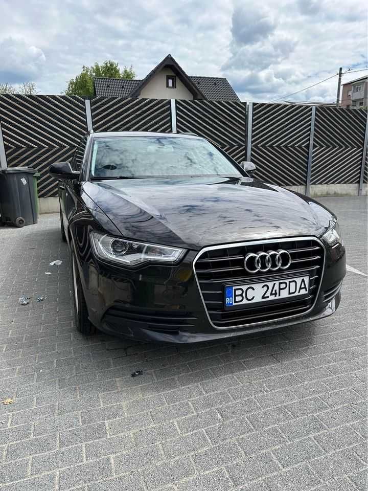 Audi A6 C7 2012 - 177 CP