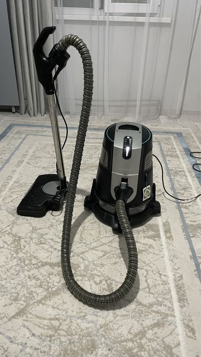 Roboclean пылесос продается