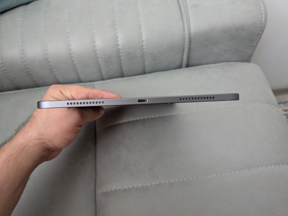 Ipad Air 5 256 GB LLA