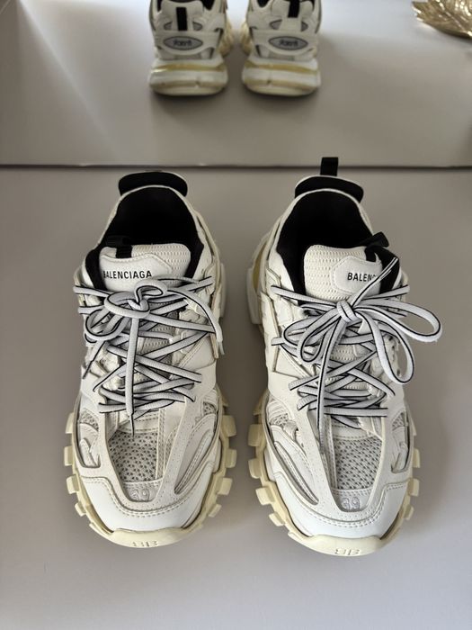 Balenciaga Track