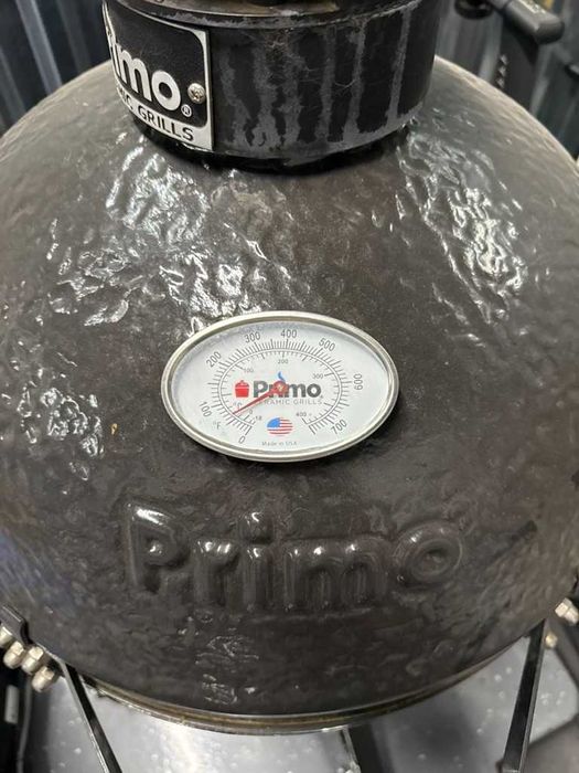 Grătar Kamado Primo All-in-One