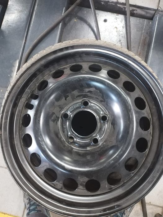Vinzare jante Opel Astra J