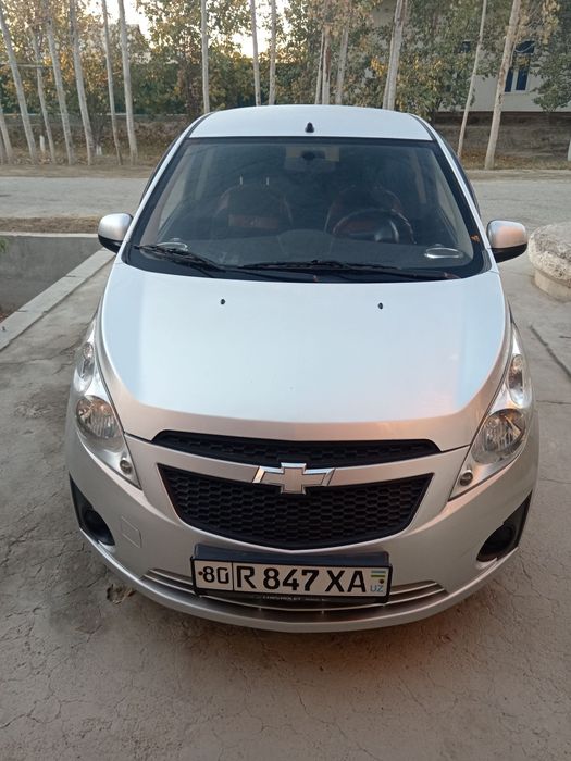 Spark sotiladi 2014 yil