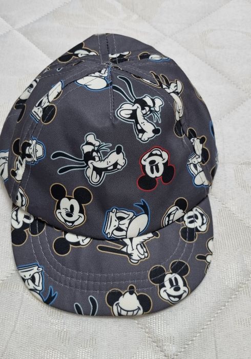 Sapca Disney 3/6 luni copii