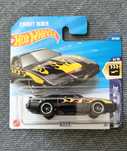 Hot Wheels Knight Rider K.I.T.T.