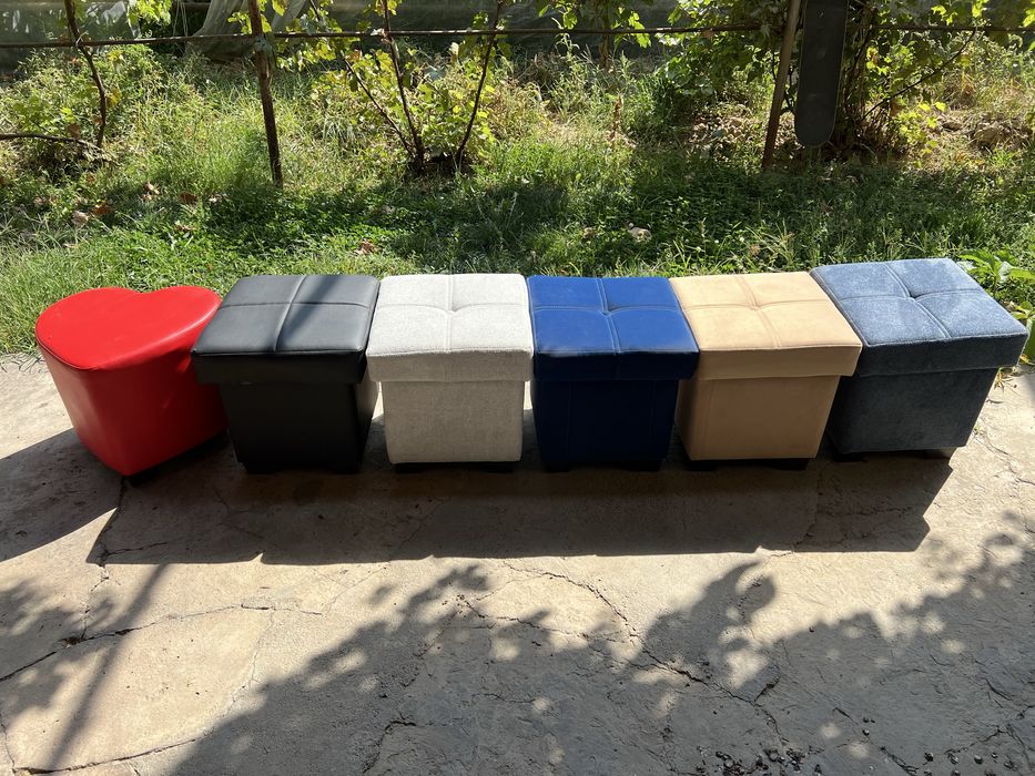 Mini divan kafe barlar uchun