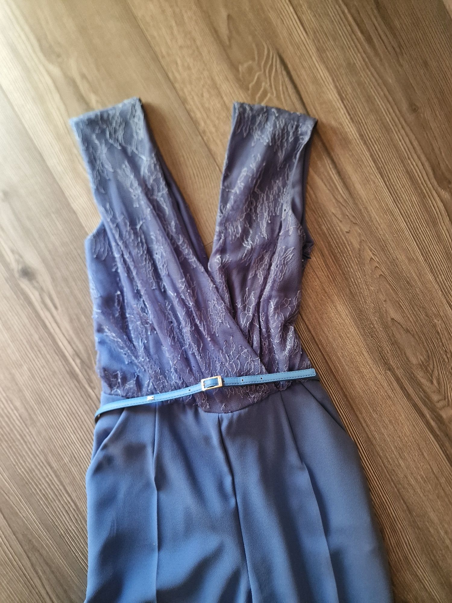 Оригинален гащеризон Elisabetta franchi