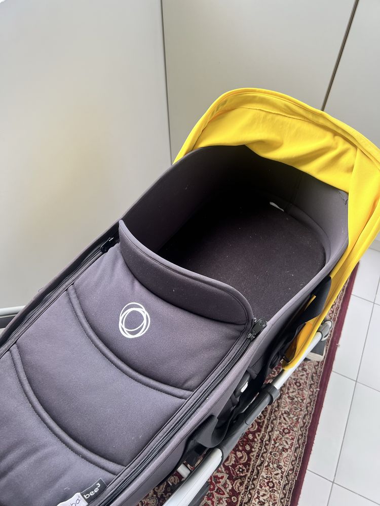 Коляска bugaboo bee 3