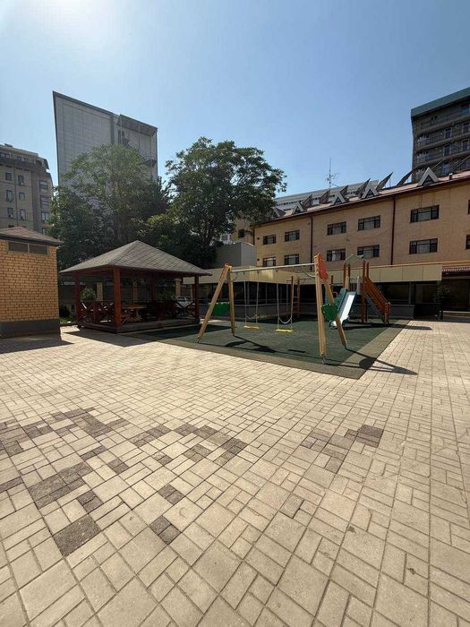 Продается квартира в ГАБУСЕ в самом центре нашей столицы