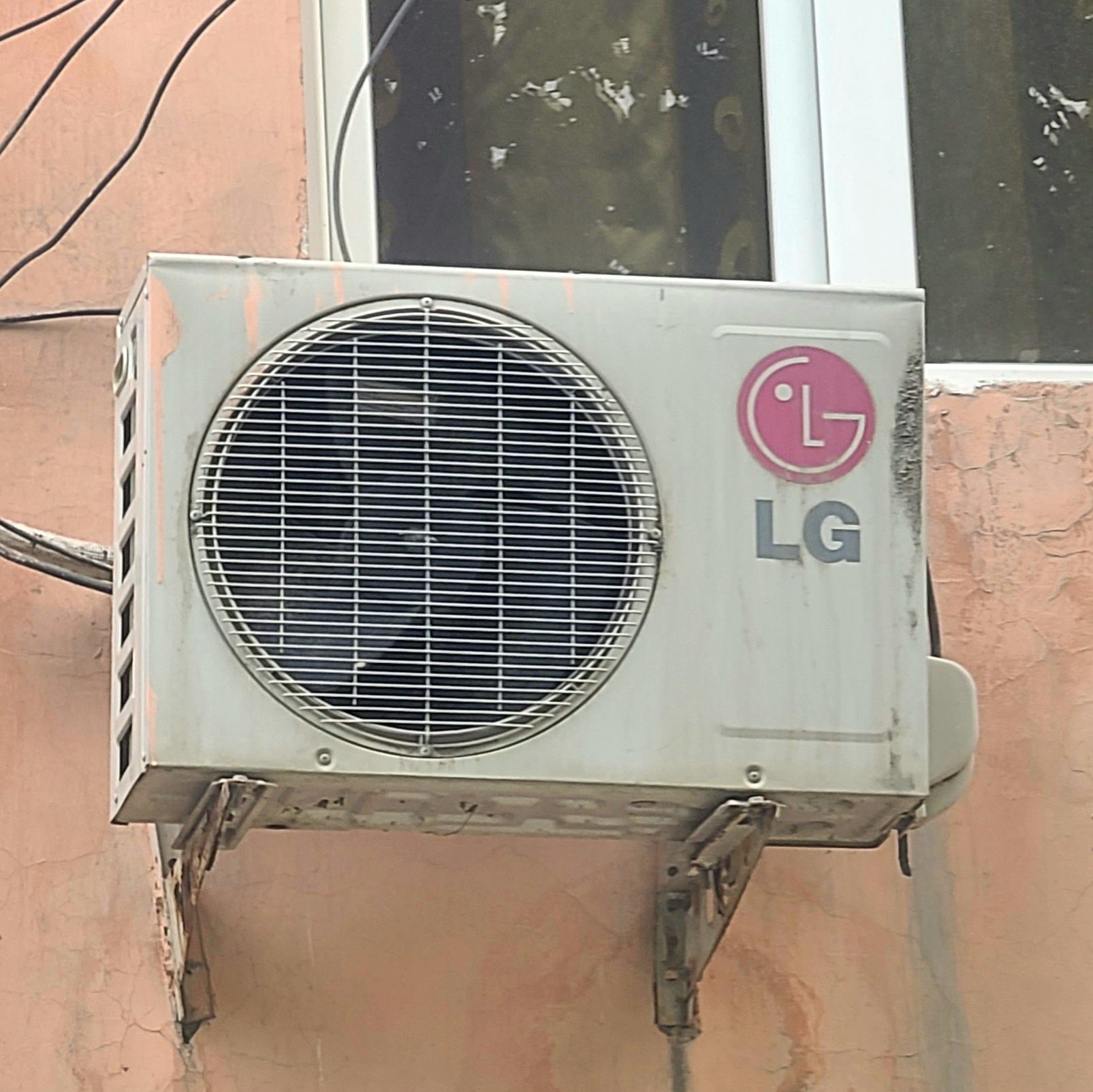 Кондиционер  LG 12