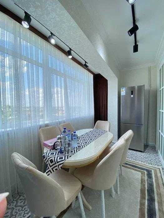 EuroLux нв Максим Горьком -  Метро Буюк Ипак Йули - 62 м²