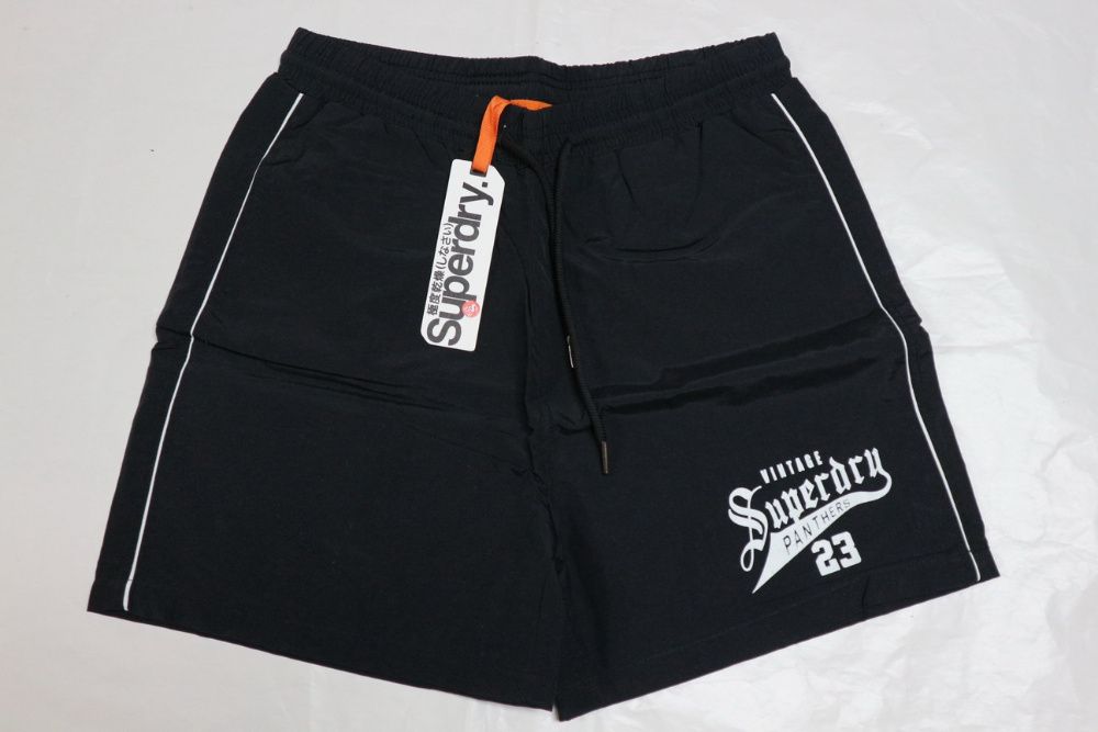 Sort / slip baie - SUPERDRY - diverse CULORI - super pret