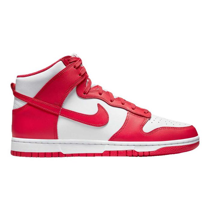 Nike Dunk High University Red (GS) 36