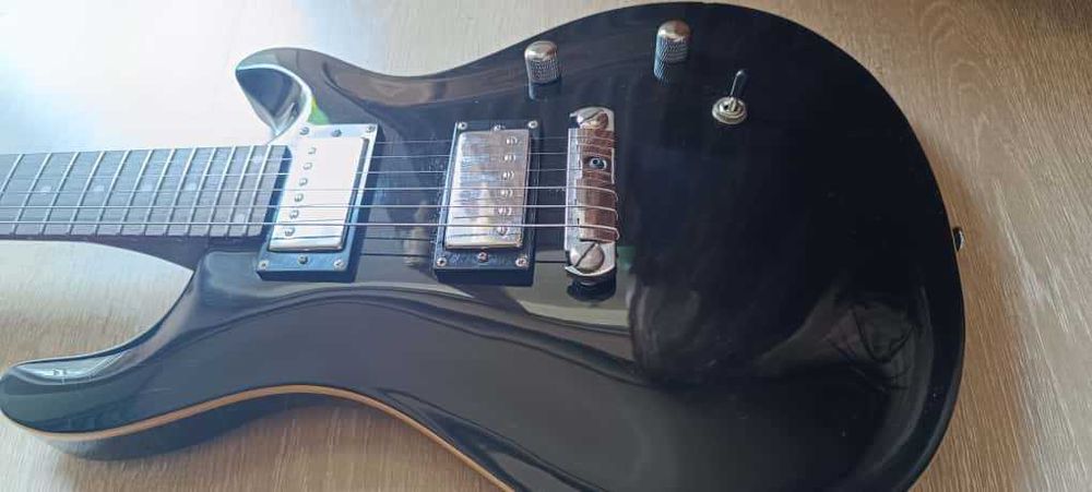 Chitara Harley Benton