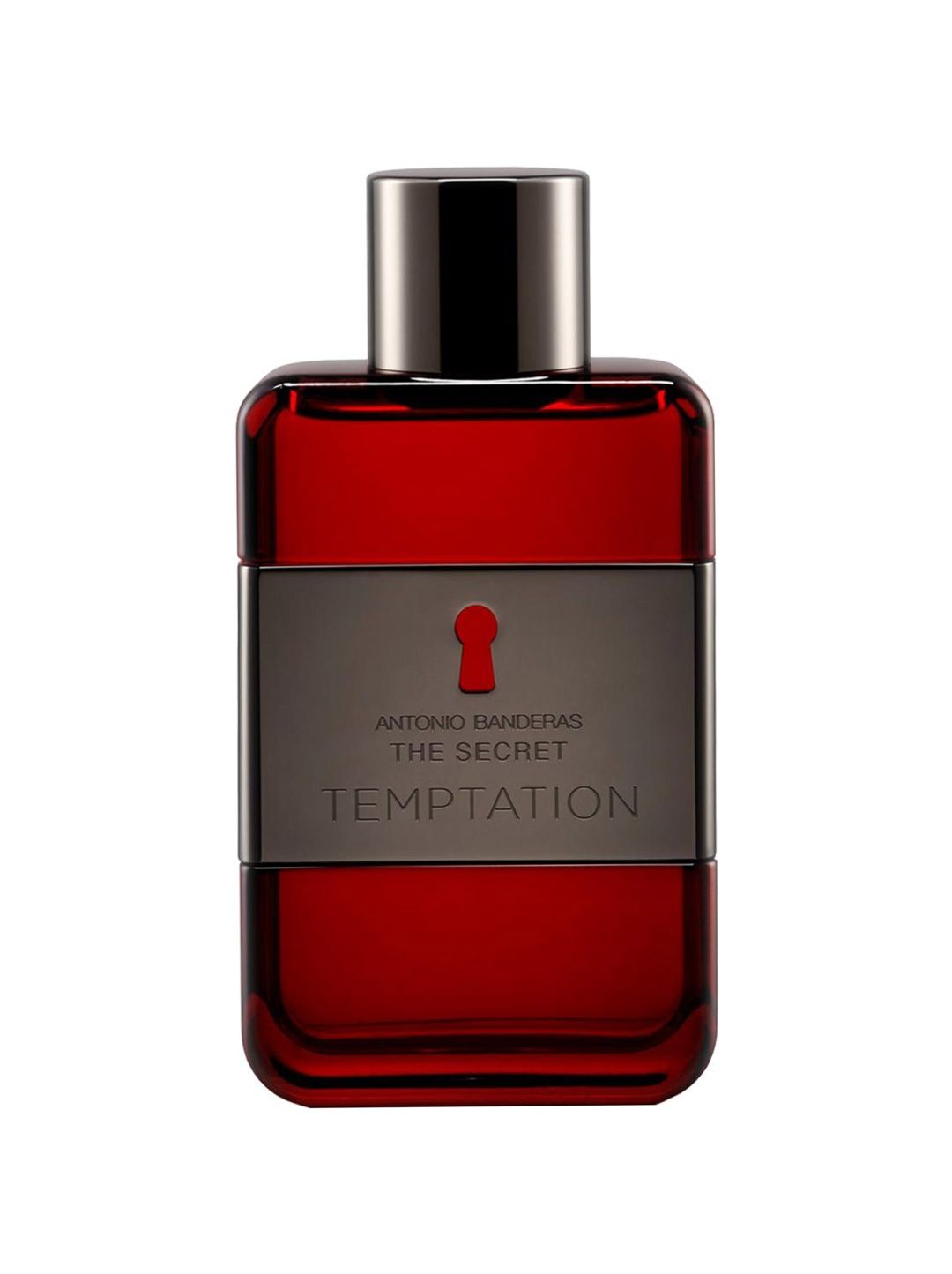 Туалетная вода The secret temptation Antonio Banderas