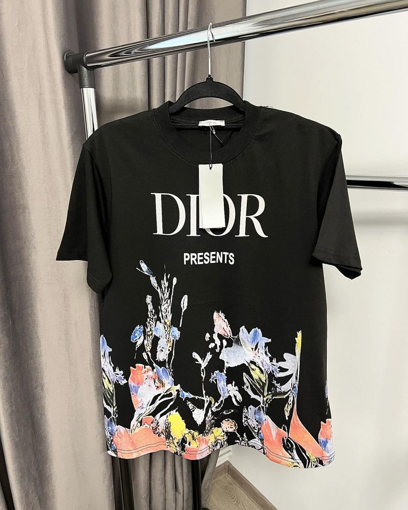 Tricou DIOR calitate 2024