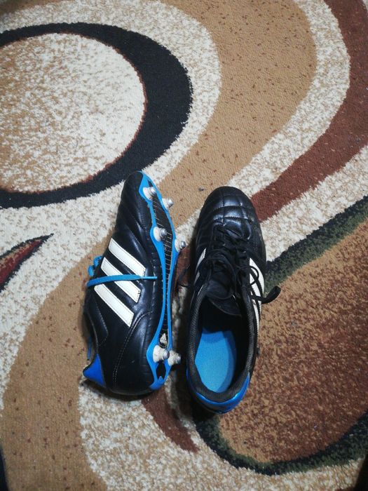 Ghete fotbal adidas