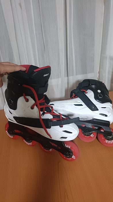 Role,genunchiere și cotiere