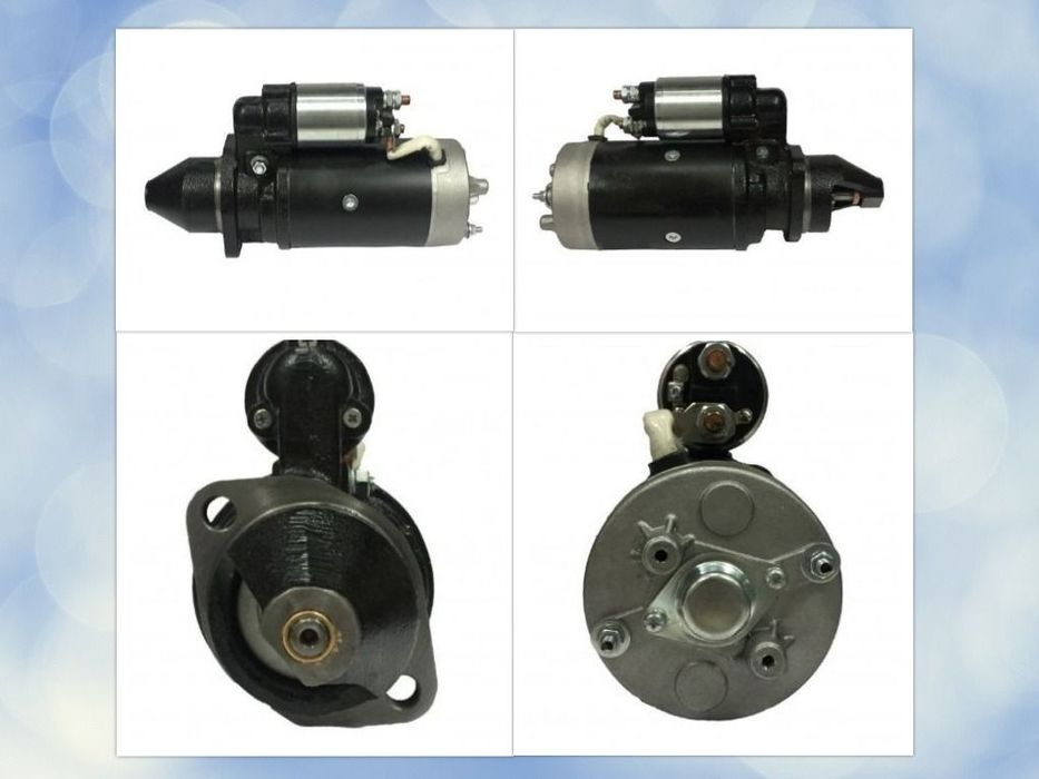 Electromotor John Deere 1640 1830 1840 1845 1850 1950 1750 1745